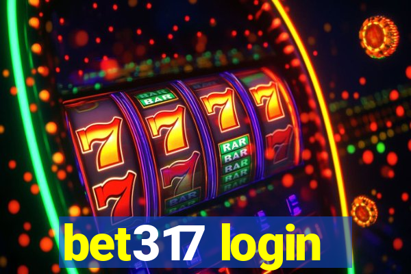 bet317 login